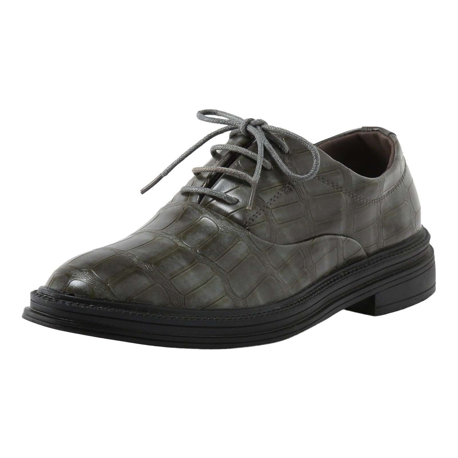 Men's Shoes For Casual Events| Stylish Oxfords