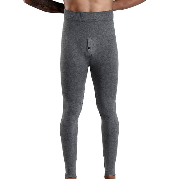 Vedolay Men's Pants Business Lightweight Trousers Pants with Pockets B,One Size