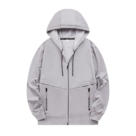 Vedolay Men's Pullover Sweatshirt Oversized Sweatshirt Sweater Pullover Tops for Men GY2,2XL