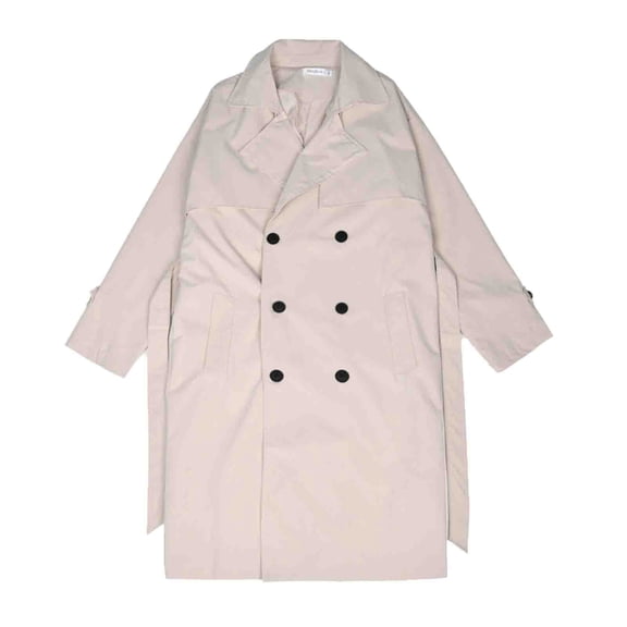 Vedolay Men's Windbreaker Rain Jacket Hooded Mens Windproof Hooded Windbreaker Jacket Lightweight Jacket Outdoor Casual Sportswear Beige,M