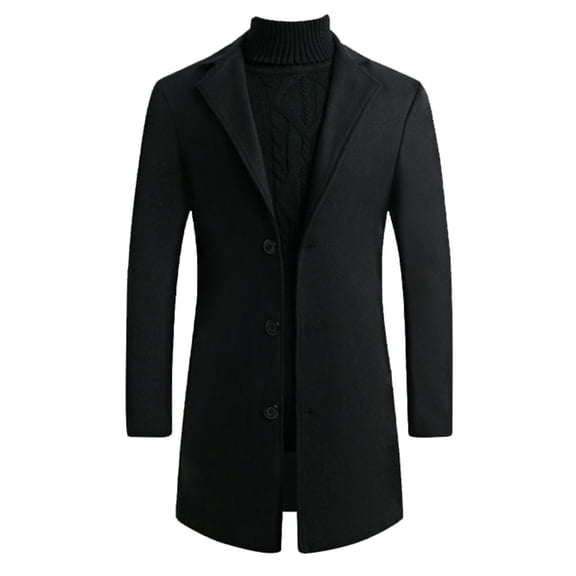 Vedolay Men's Windbreakers Lightweight Men's Mesh Rain Jacket Lightweight Windbreaker Men's Coat Fall Winter Clothes Black,3XL