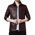 thumbnail image 1 of Vedolay Mens Jackets Trendy Casual Light Weight Cardigan Open Front Cardigans ,2XL, 1 of 5