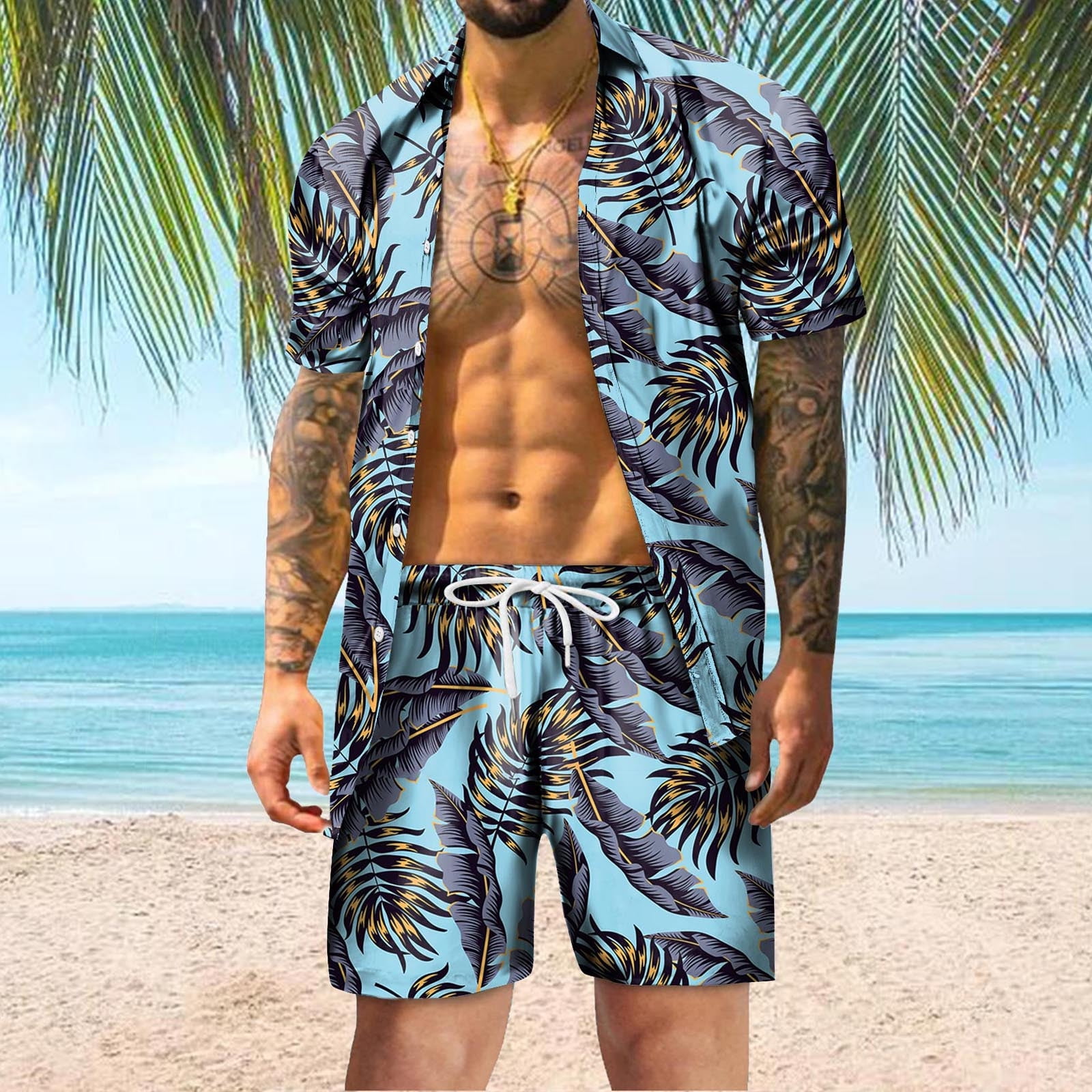 Beach polo outfit discount
