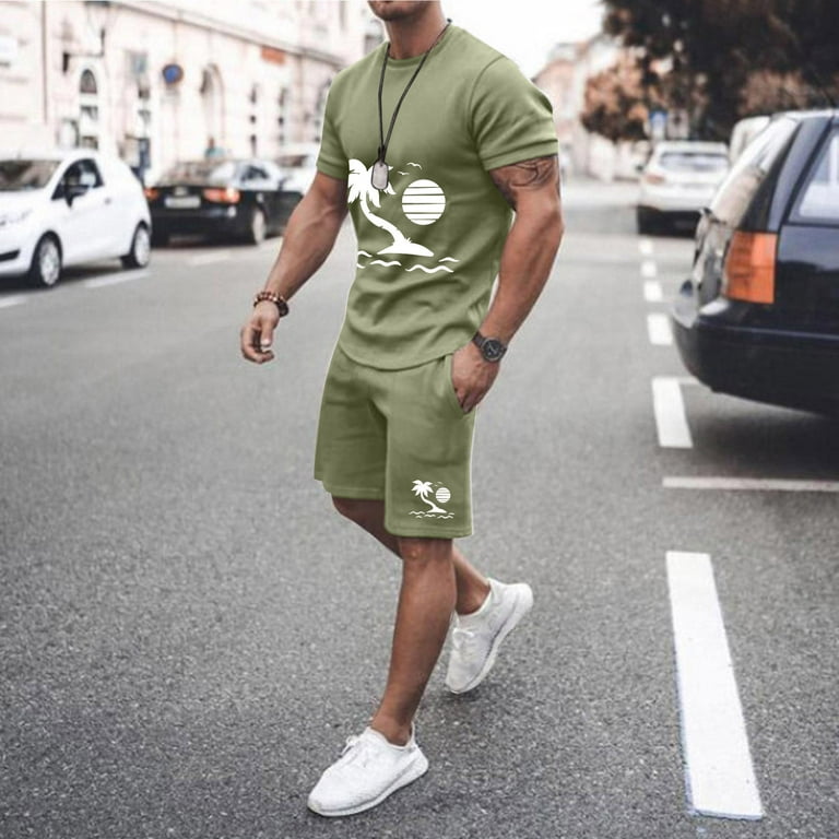 White shorts streetwear hot sale