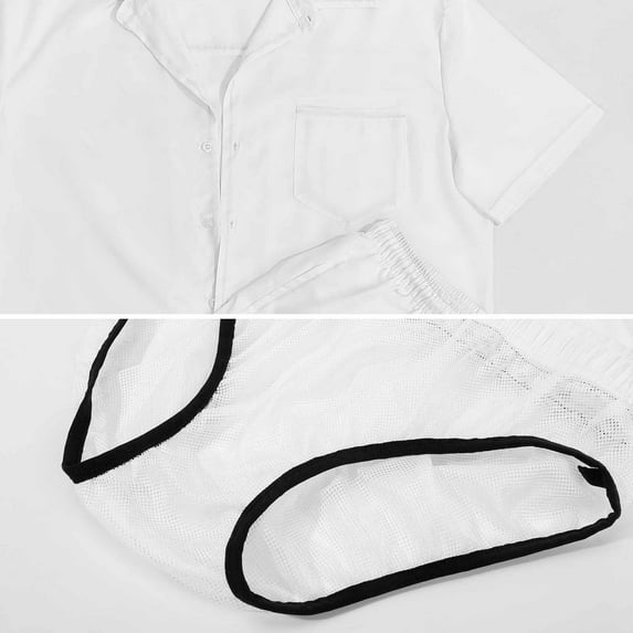 Vedolay Mens Short Outfit Men's Short Sleeve Muscle Tee Shirts and Classic Fit Sport Shorts Sets,Green XXL