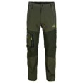 thumbnail image 1 of Vedolay Mens Sweatpants Solid Color Straight Leg Trousers Loose Casual Sports Pants Army Green,S, 1 of 5