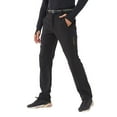 thumbnail image 1 of Vedolay Mens Sweatpants with Pockets Jogger Running Pants for Men with Pockets 2023 Black,L, 1 of 5