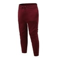 thumbnail image 1 of Vedolay Mens Sweatpants with Pockets with Drawstring Male Jogger Pants ,L, 1 of 3