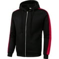 thumbnail image 1 of Vedolay Mens Sweatshirts Casual Comfy Fall Fashion Outfits Clothes 2023 Black,2XL, 1 of 4