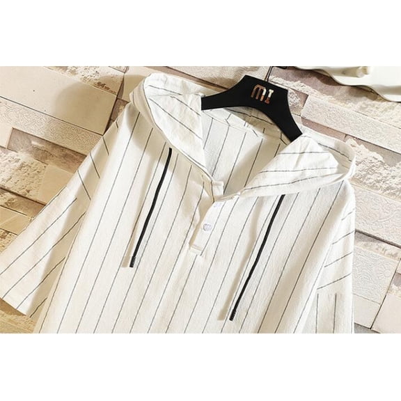 Vedolay Mens Tops Casual Men's Short Sleeve Pocket Tee Big-tall,White M