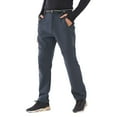 thumbnail image 1 of Vedolay Mens Work Pants New Style Outdoor Breathable Sport Trousers Pant A,2XL, 1 of 5