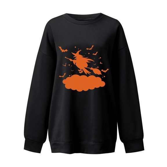 Vedolay Oversized T Shirts Hoodies for Women Oversized Zip Up Hoodies Sweatshirts Fall Casual Drawstring Jackets with Pockets,Black XL