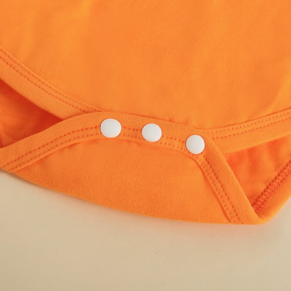 Vedolay Pants Sets for Girls 2 Piece Outfits Print Color Block Ruffle Trim Tee Top with Belted Pants Sets,Red 3-6 Months