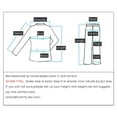 thumbnail image 1 of Vedolay Pants&nbsp;For&nbsp;Women&nbsp;Work&nbsp;Casual Women's Loose High Waist Tie Wide Leg Pants Casual Leisure Pants,Black XXL, 1 of 5