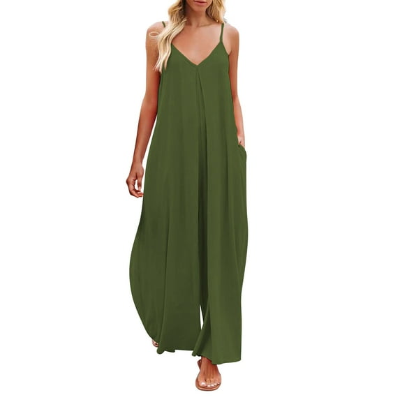 Vedolay Plus Size Jumpsuits For Women Women's Deep V Neck Shorts Long Sleeve Knitted One Piece Bodysuit Pajama Onesie Bodycon Rompers Overall,GN1 XL