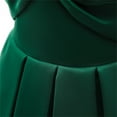 thumbnail image 1 of Vedolay Princess Dress Flower Girls Lace Tulle Ball Gowns First Communion Dresses,Green 4-5 Years, 1 of 5