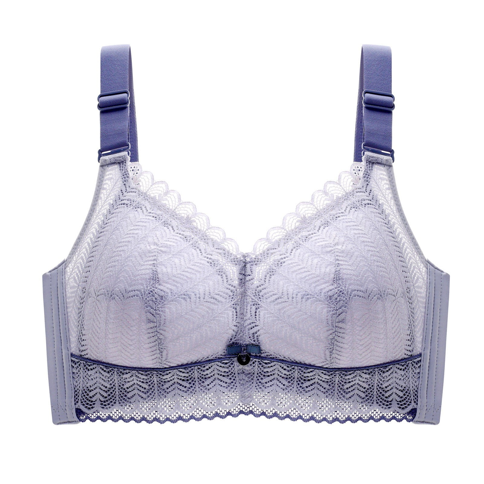 Wholesale push up bra For Supportive Underwear 