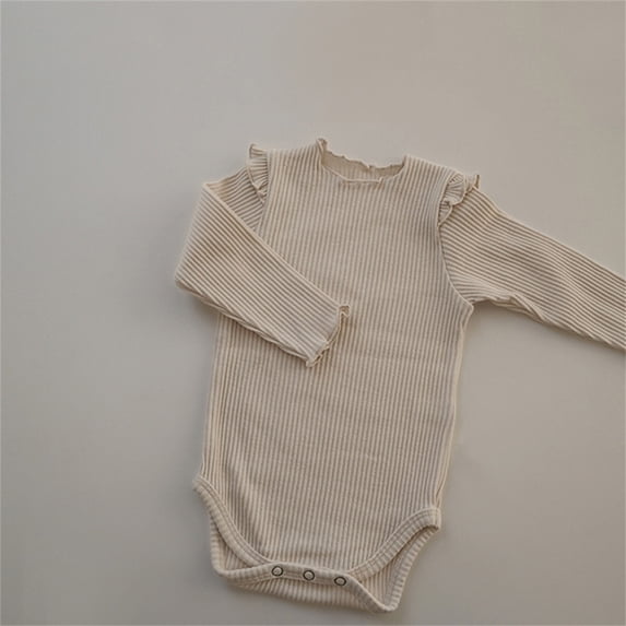 Vedolay Rompers for Boys Toddler Kids Boys Tie Dye Romper Clothes Outfits Onsies Romper Jumpsuit Cute Baby Boy Winter Outfit Set,Beige 12-18 Months