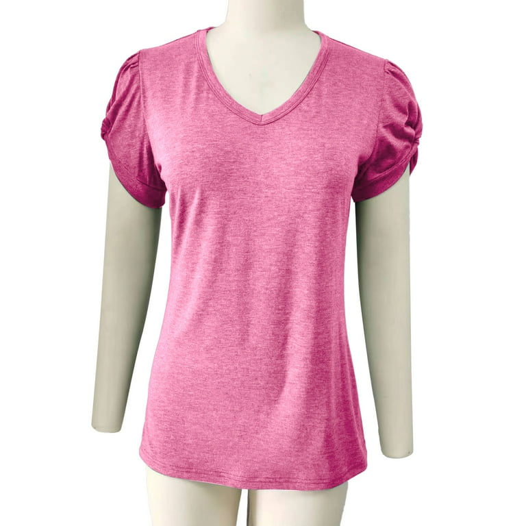 https://i5.walmartimages.com/seo/Vedolay-Shein-Tops-For-Women-Women-s-Short-Sleeve-Round-Neck-T-Shirt-Front-Twist-Tunic-Tops-Casual-Loose-Fitted-Hot-Pink-XXL_3de7b70a-0e14-4a7d-9ae3-3224fb97b57f.ded292ae08ef3c93baaa79dab248e8af.jpeg?odnHeight=768&odnWidth=768&odnBg=FFFFFF