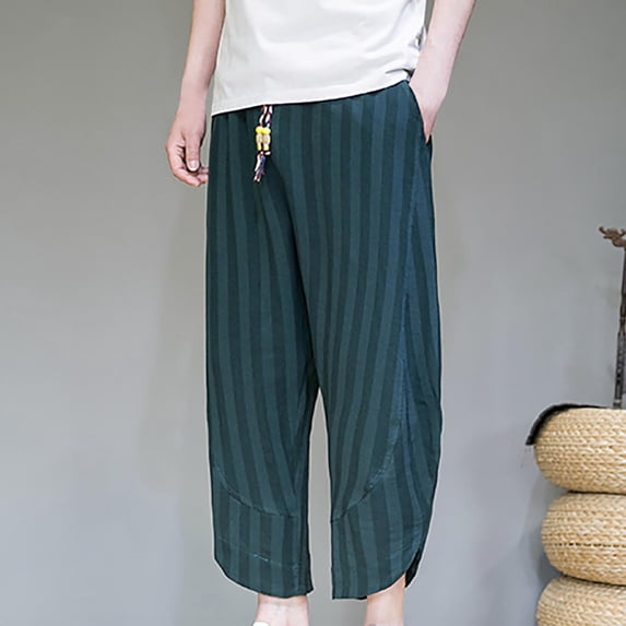 Vedolay Short For Men Mens Camo Multi Pockets Shorts Relaxed Fit Camouflage Outdoor Cargo Shorts,Green 4XL