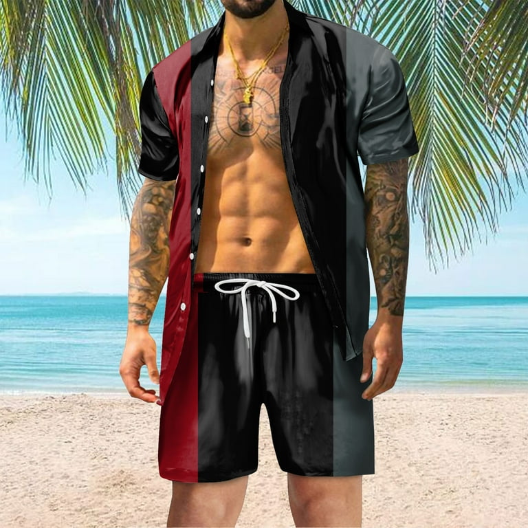 Mens trackie shorts hotsell