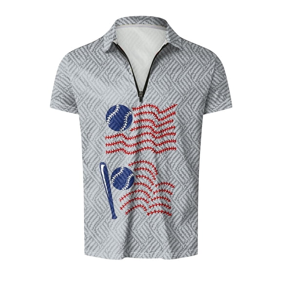 Vedolay Short Set For Men Casual Men's Short Outfits 2 Piece Summer Tracksuit Shirt and Shorts Set,Gray 3XL