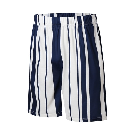 Vedolay Short Sets Men 2 Piece Outfit Men Short Sets 2 Piece Hawaii With Pockets Summer Casual 2023 Short Pants And T-Shirt,White XXL