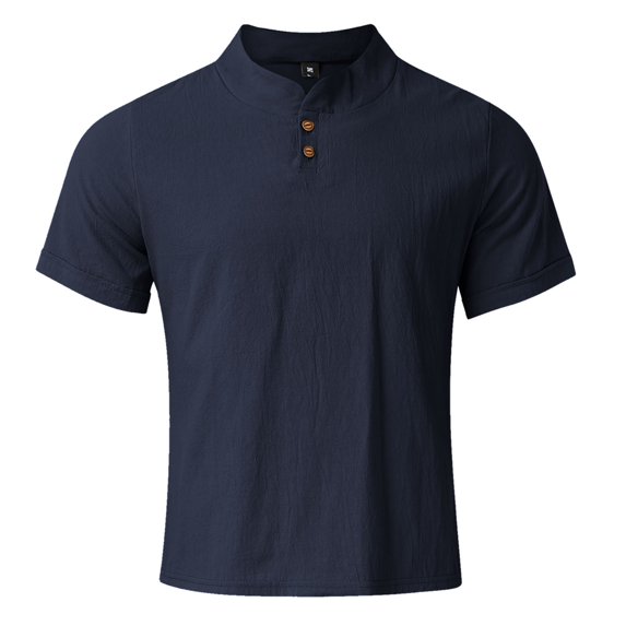 Vedolay Short Sets Men Mens Short Outfits 2 PC Summer Tracksuit Short Sleeve Polo Shirt Shorts Set,White M