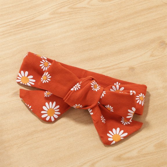 Vedolay Shorts Sets For Girl Girl's 2 Piece Outfits Tie Knot Tank Top and Waist Pocketed Summer Short Sets,Red 0-6 Months