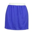 thumbnail image 1 of Vedolay Skirts For Women Women's Vintage A-line Printed Pleated Flared Midi Skirt with Pockets,C S, 1 of 3