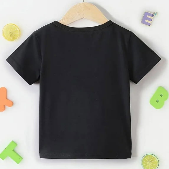 Vedolay Spring Tops For Boy Boys' Short Sleeve Button-Down Shirt Lightweight Breathable Summer Tops,Gray 2-3 Years