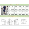 thumbnail image 1 of Vedolay Summer Casual Short Sets Men's Polo Shirt and Shorts Sets 2 Piece Casual Outfits Printed Suits,Coffee L, 1 of 4