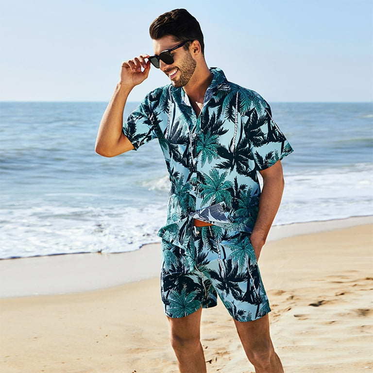 Mens beachwear clothing shop