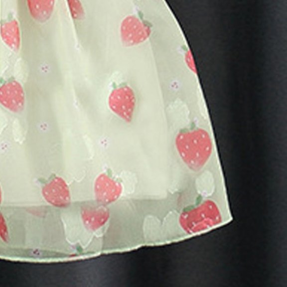 Vedolay Summer Dresses Flower Girl Dresses for Wedding Bow-Knot Elegant Satin Princess First Communion Dresses,Green 12-18 Months