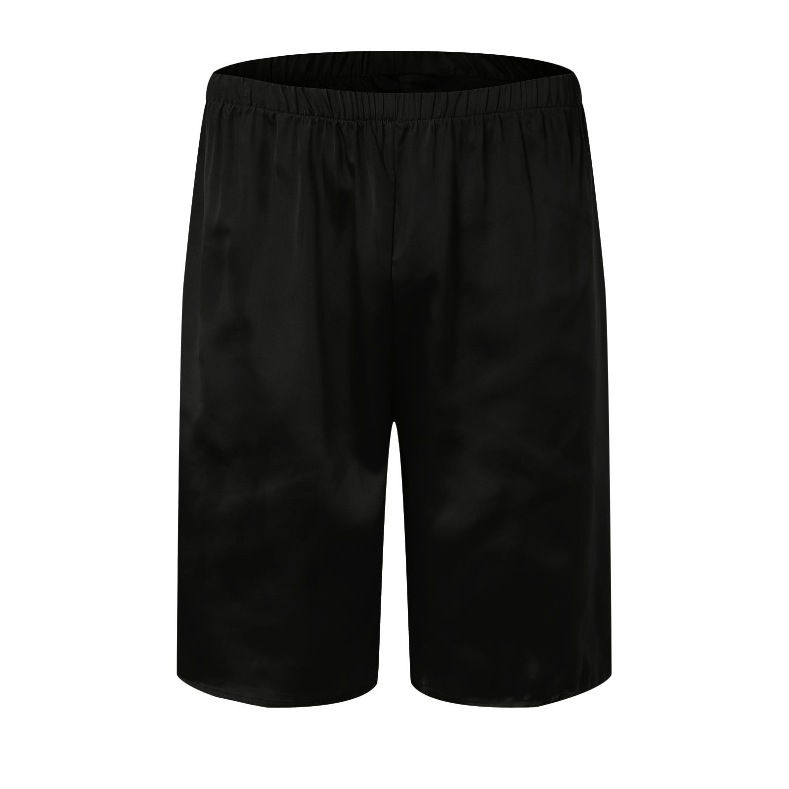 Vedolay Summer Shorts For Men Men's Shorts Casual Loose Fit Elastic