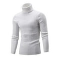 thumbnail image 1 of Vedolay Sweaters for Women 2023 Cute Graphic Loose Tunic Shirt Casual Pullover Sweaters White,M, 1 of 2