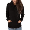 thumbnail image 1 of Vedolay Sweatshirt for Women 2023 Casual Comfy Fall Fashion Outfits Clothes 2023 Black,M, 1 of 5