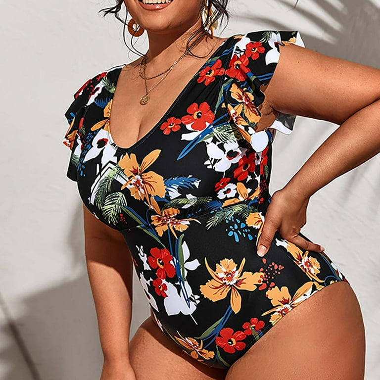 Bathing suits that cover stomach fat top