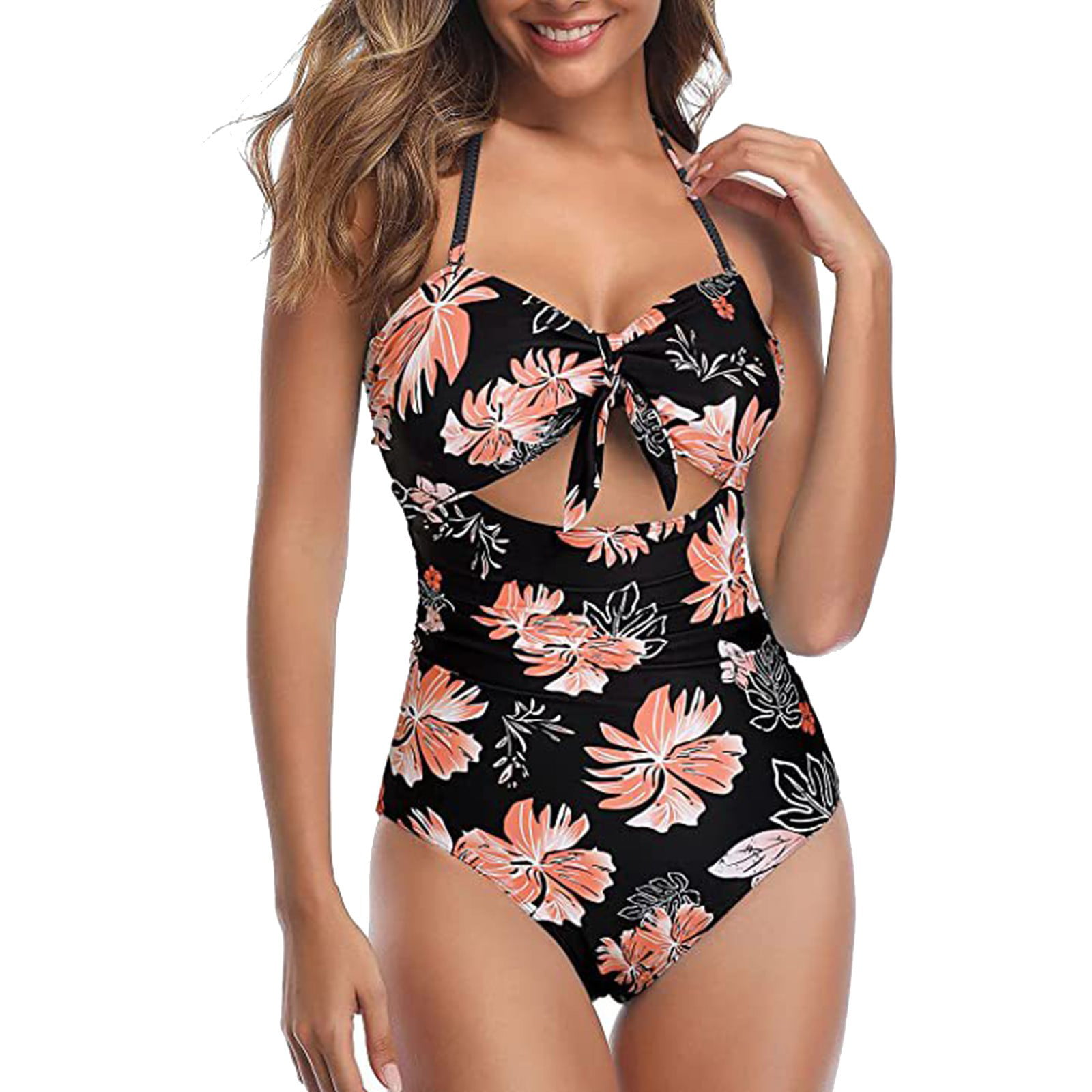 Vedolay Swimsuit Cover Women's One Piece Swimsuits Bathing Suits