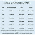 thumbnail image 1 of Vedolay Tops for Boys Summer Cartoon Dinosaur Short Sleeve Crew Neck Shirts,Z2-White 5-6 Years, 1 of 2