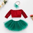 thumbnail image 1 of Vedolay Tops for Girl Casual Girl's Jacket Fall Winter Casual Fuzzy Outwear Cozy Coat,Green 12-18 Months, 1 of 5