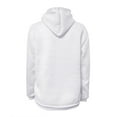 thumbnail image 1 of Vedolay Tops for Women Womens Oversized Sweatshirt Crew Neck Long Sleeve Casual Pullover Fall Clothes,White XXL, 1 of 4
