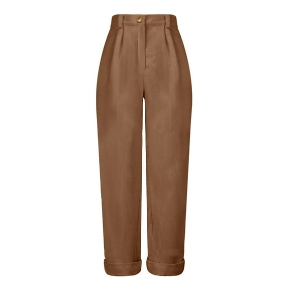 Vedolay Trousers Plus Size Women's Tummy Control Leisure Sweatpants Women High Waist Sports Print Trousers,AG XXL