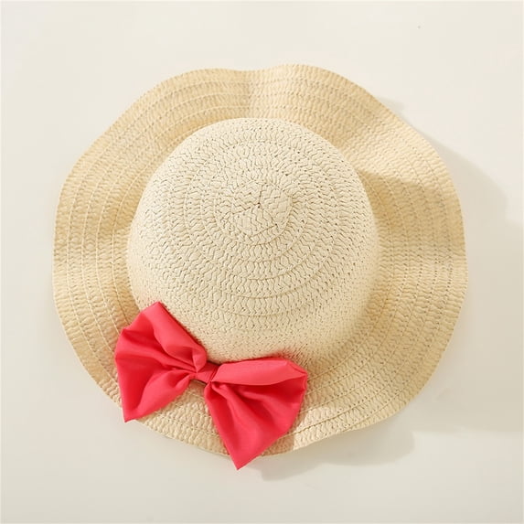 Vedolay Tshirt Dress Girls Tulle Dress Floral Summer Wedding Birthday Easter Casual Toddler Tea Party Dress,Red 2-3 Years