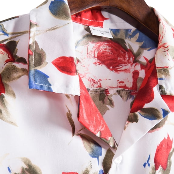 Vedolay Two Piece Short Set For Men Mens 2 Piece Casual Summer Shorts Sets Muscle Short Sleeve Shirt Suits,Yellow L