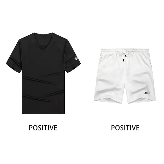 Vedolay Two Piece Short Set Mens 2 Piece Sets Outfit Casual Button Down Shirt and Short Set Summer Beach Outfits,Orange 3XL