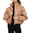 thumbnail image 1 of Vedolay Warm Winter Coats for Women Button Down Long Sleeve Soft Knit Cardigan Coats A,M, 1 of 4