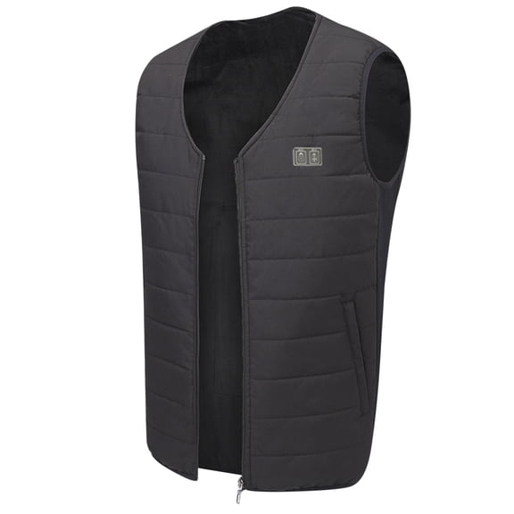 Vedolay Warm Winter Coats for Women Open Front Fall Coat Work Women Winter Coat Black,M