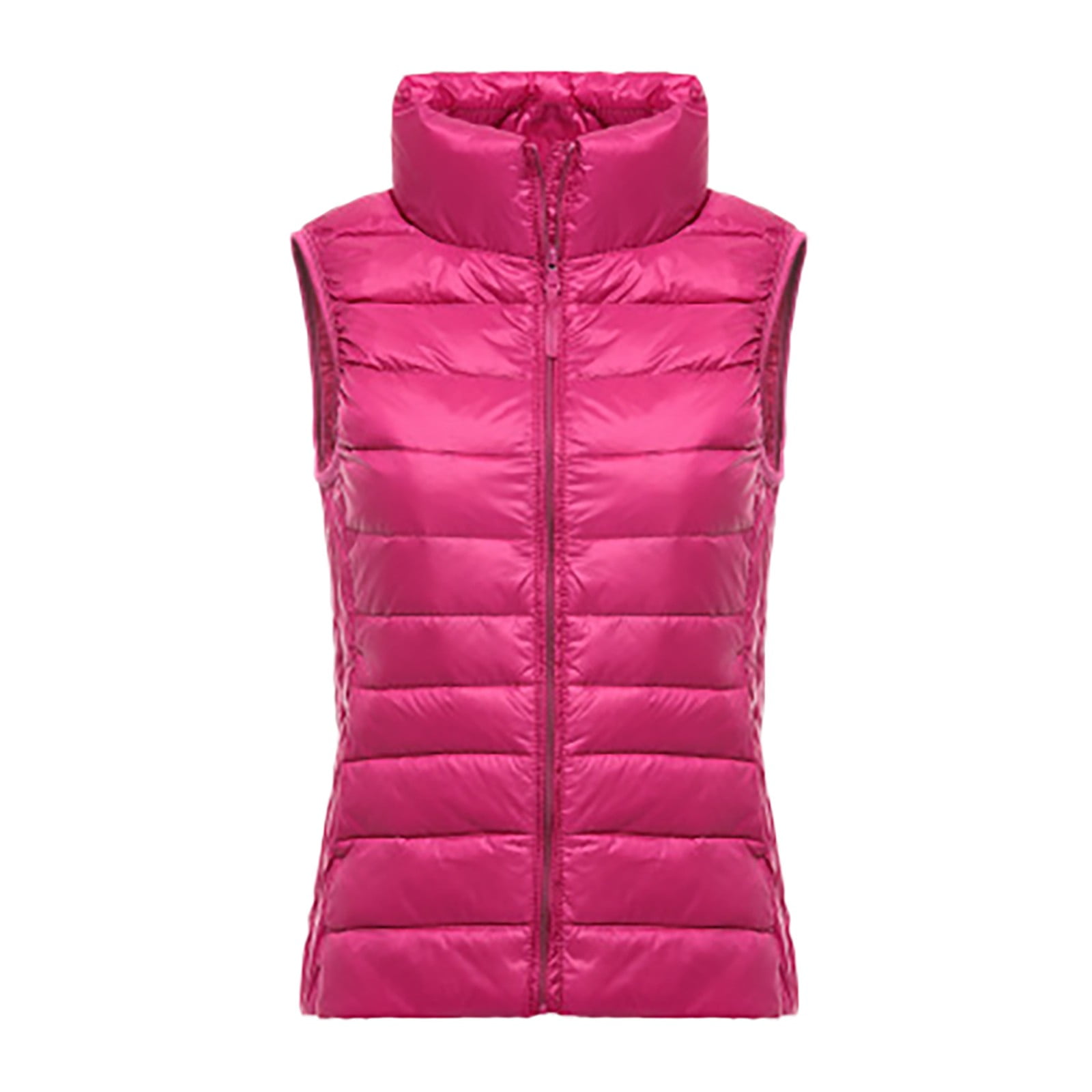 Vedolay Women Coats 2023 Waterproof Rain Jacket Raincoat Outdoor Hooded Windbreaker Hot Pink,4XL