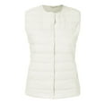thumbnail image 1 of Vedolay Women Coats Winter 2023 Hooded Cardigan Casual Warming Outwear for Autumn White,XS, 1 of 4